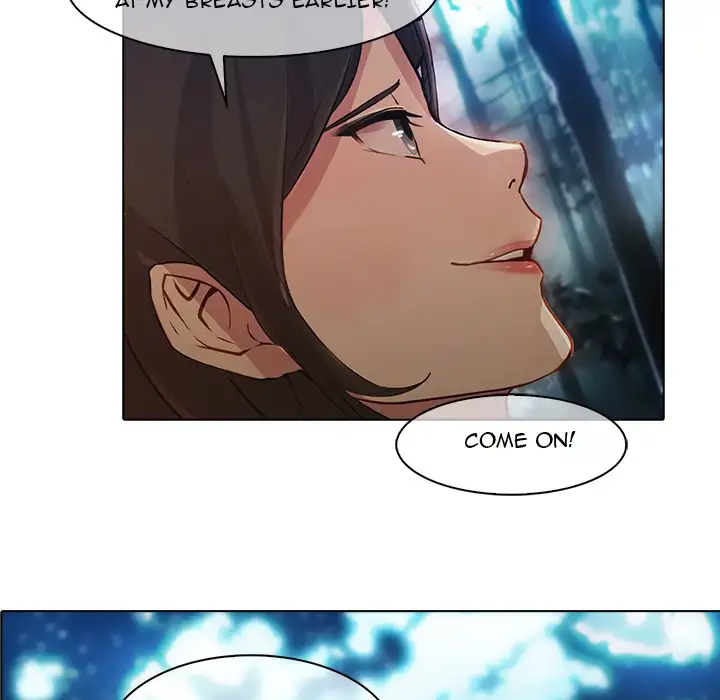 Butterfly Dream chapter 25 page 60