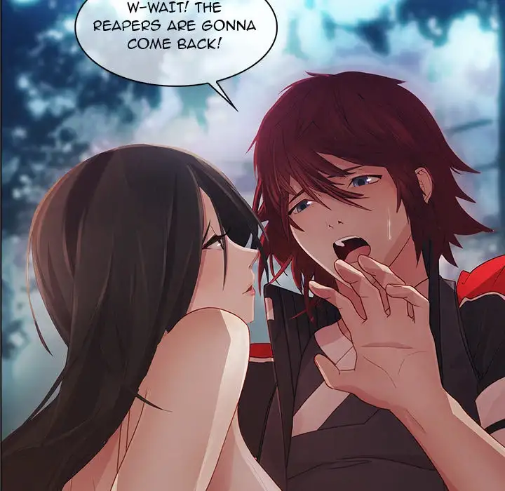Butterfly Dream chapter 25 page 61