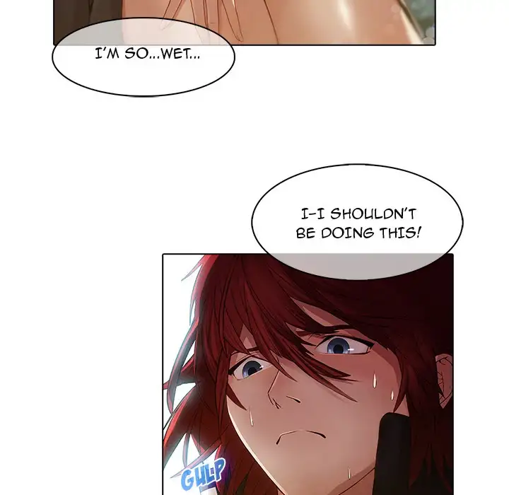 Butterfly Dream chapter 25 page 64