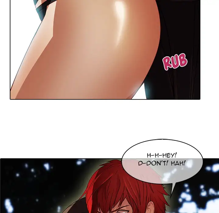 Butterfly Dream chapter 25 page 66