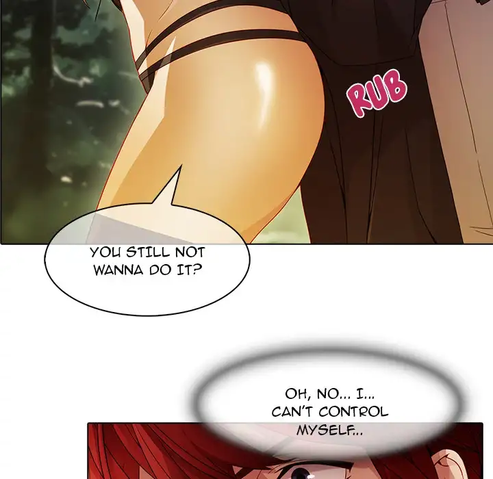 Butterfly Dream chapter 25 page 68