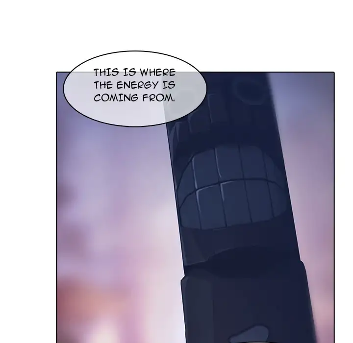 Butterfly Dream chapter 25 page 71