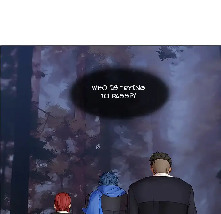 Butterfly Dream chapter 25 page 73