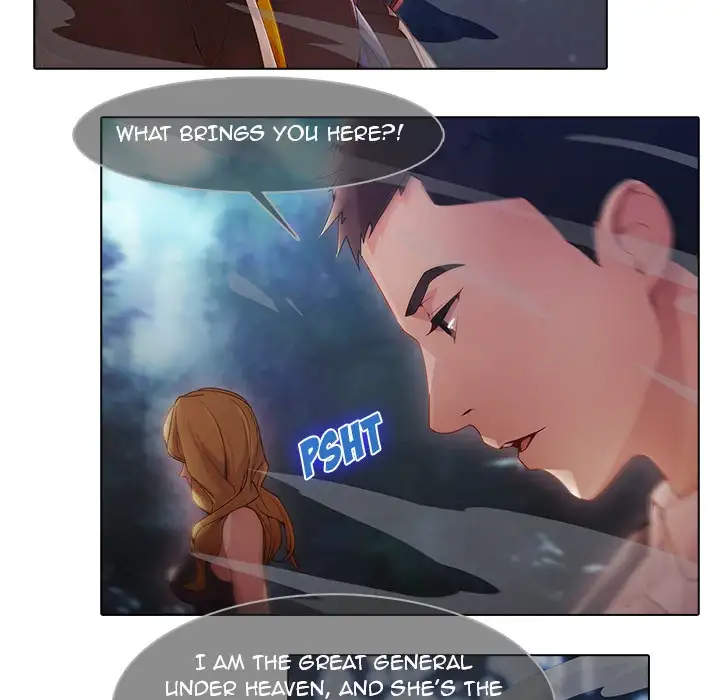 Butterfly Dream chapter 25 page 78