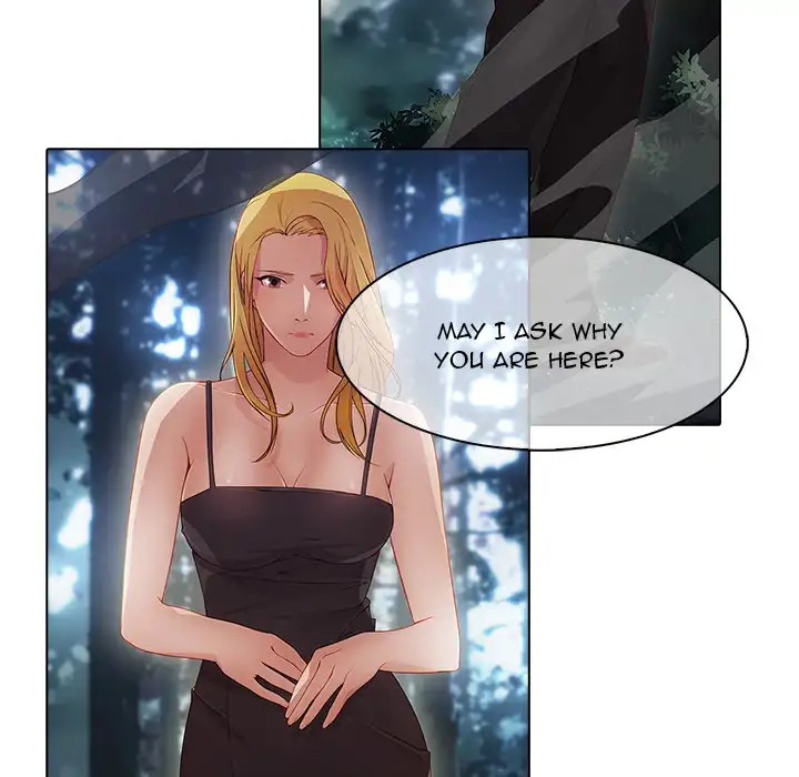 Butterfly Dream chapter 25 page 80