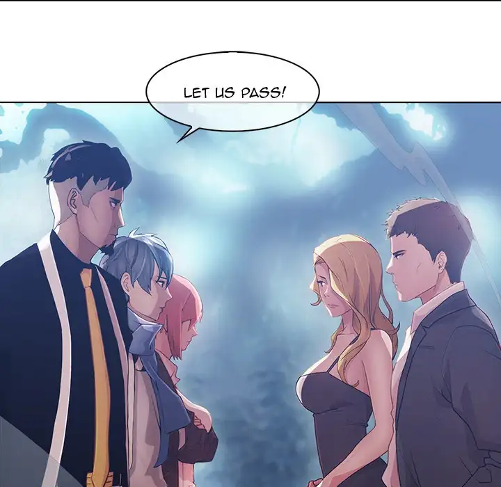Butterfly Dream chapter 25 page 83