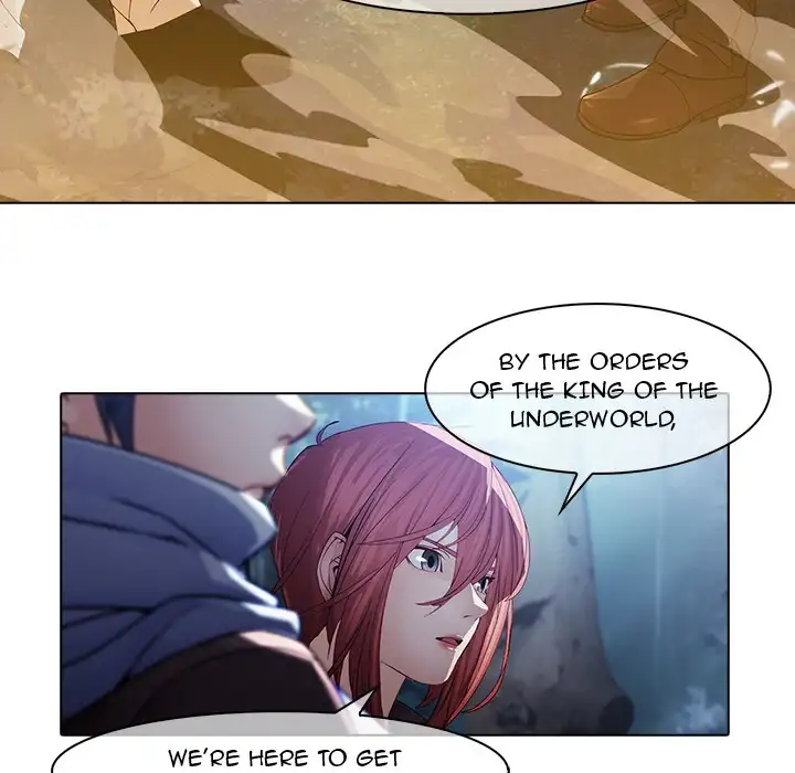Butterfly Dream chapter 26 page 5