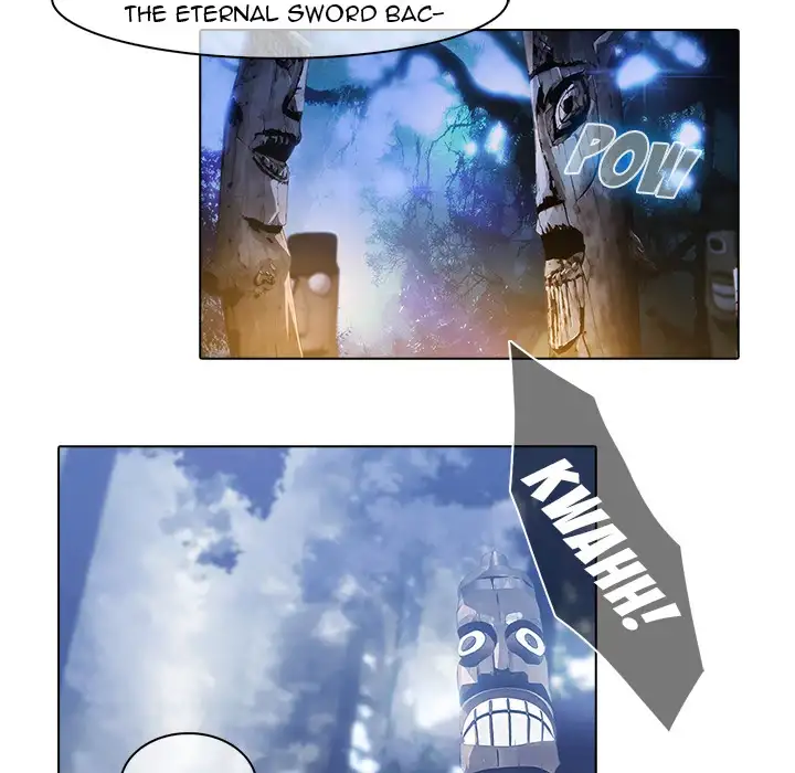 Butterfly Dream chapter 26 page 6