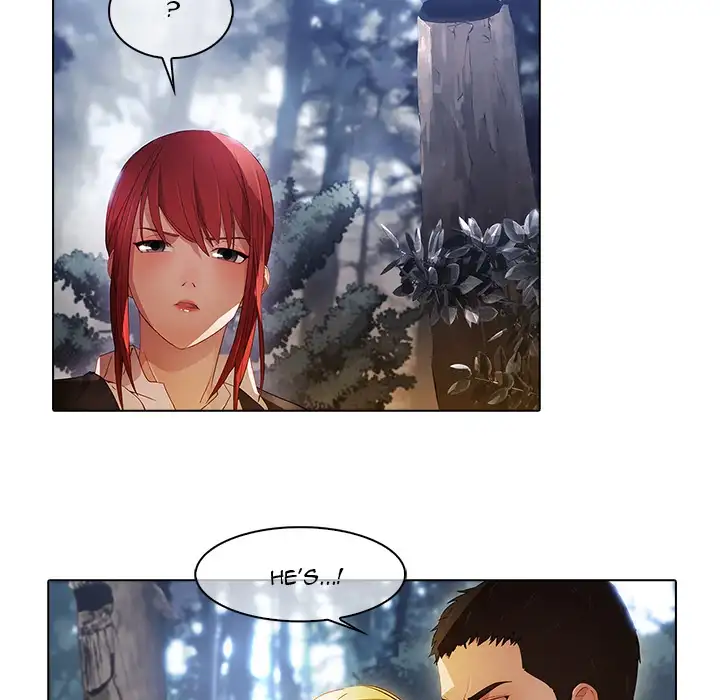 Butterfly Dream chapter 26 page 7