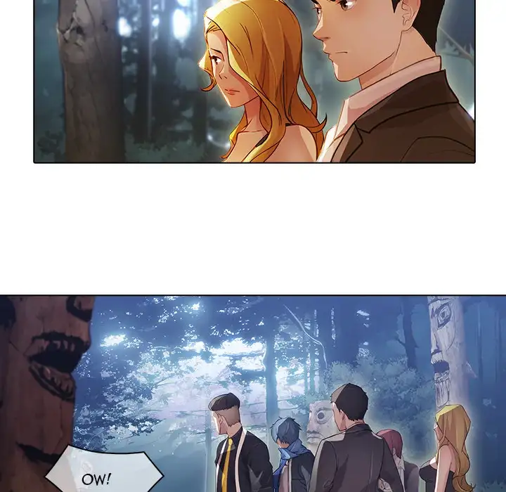 Butterfly Dream chapter 26 page 8
