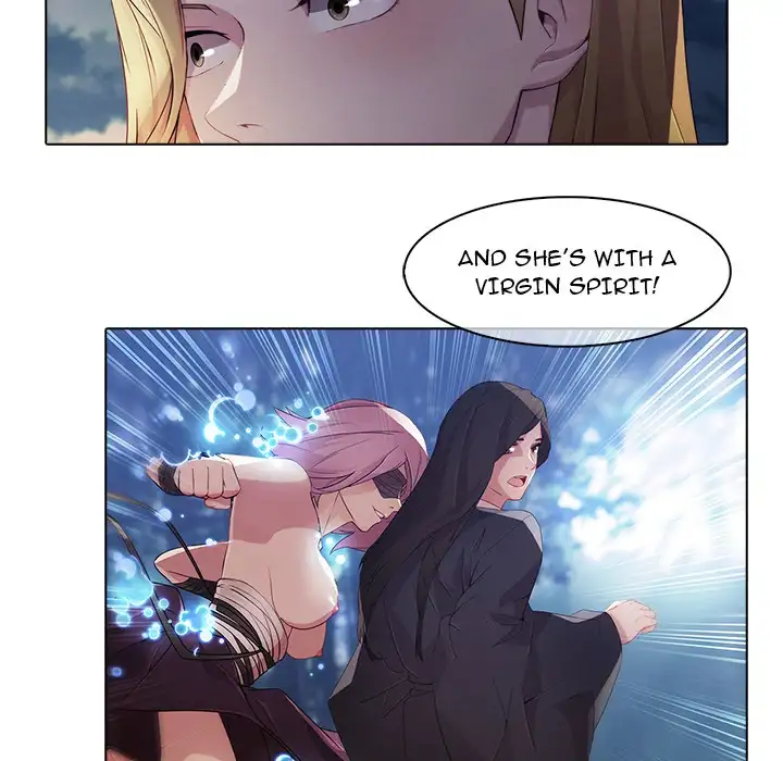 Butterfly Dream chapter 26 page 11