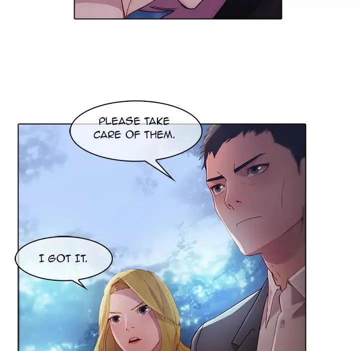 Butterfly Dream chapter 26 page 13