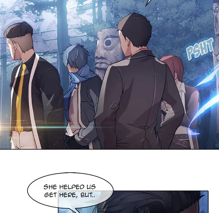 Butterfly Dream chapter 26 page 16