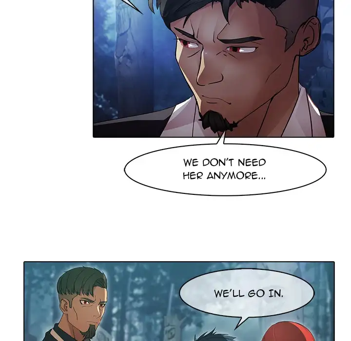 Butterfly Dream chapter 26 page 17
