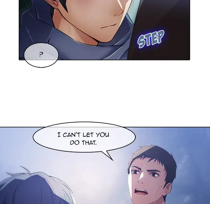 Butterfly Dream chapter 26 page 19
