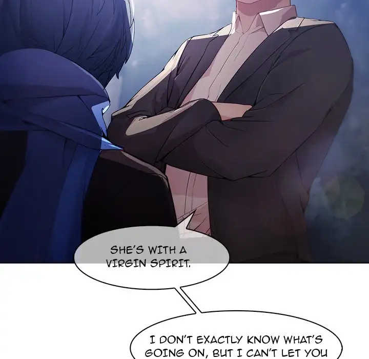 Butterfly Dream chapter 26 page 20