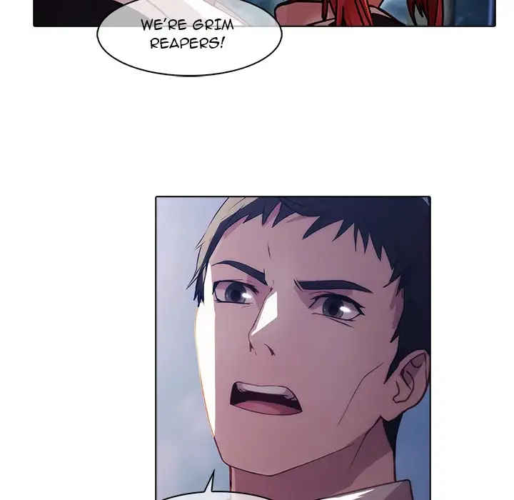 Butterfly Dream chapter 26 page 22