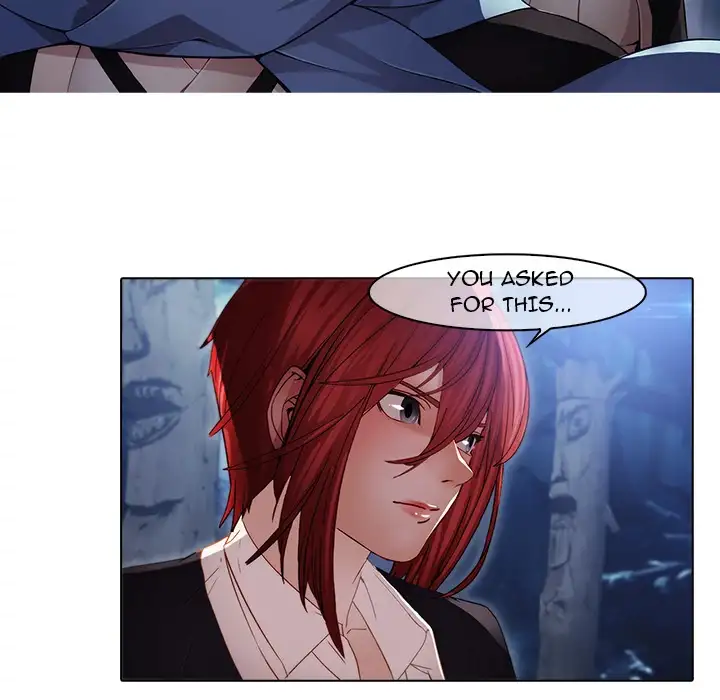 Butterfly Dream chapter 26 page 24