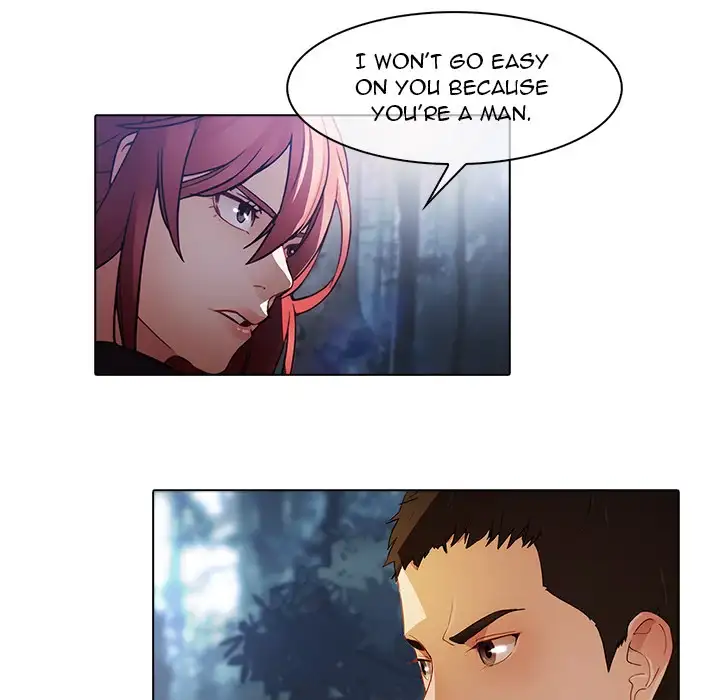 Butterfly Dream chapter 26 page 27