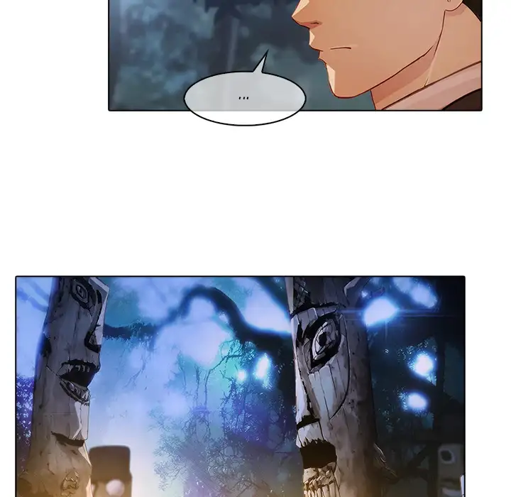 Butterfly Dream chapter 26 page 28