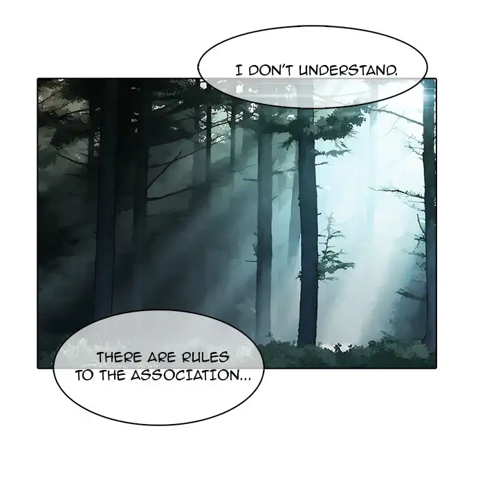 Butterfly Dream chapter 26 page 37