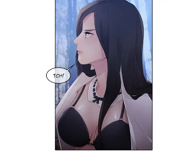 Butterfly Dream chapter 26 page 43