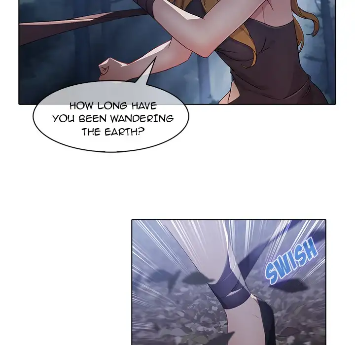 Butterfly Dream chapter 26 page 53