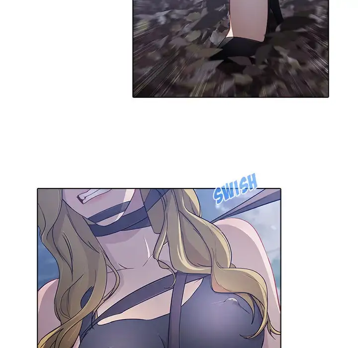 Butterfly Dream chapter 26 page 54