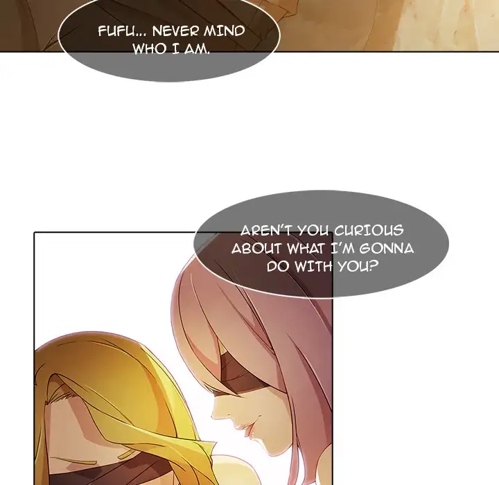 Butterfly Dream chapter 26 page 58
