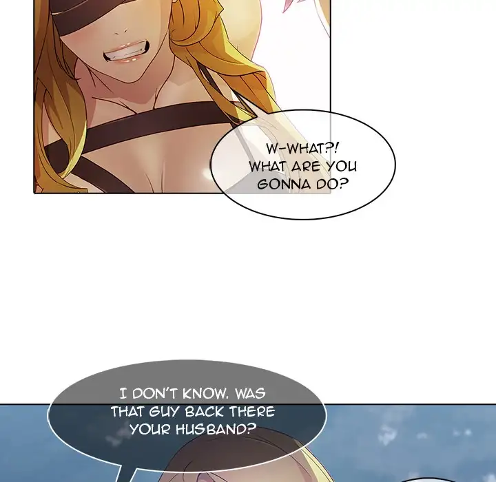Butterfly Dream chapter 26 page 59
