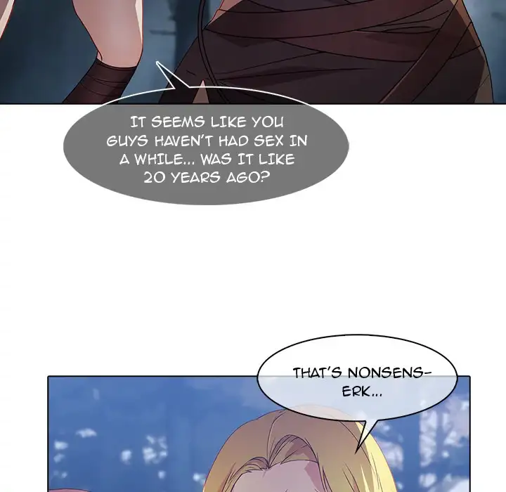 Butterfly Dream chapter 26 page 61