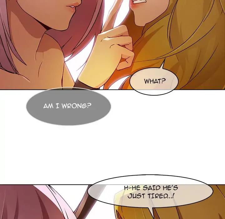 Butterfly Dream chapter 26 page 65
