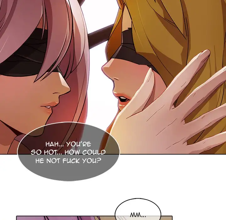 Butterfly Dream chapter 26 page 66