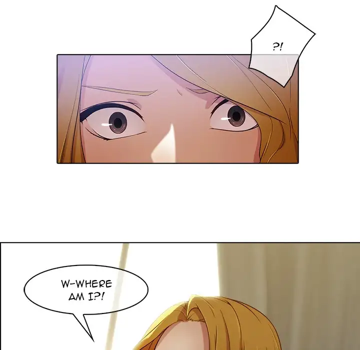 Butterfly Dream chapter 26 page 75