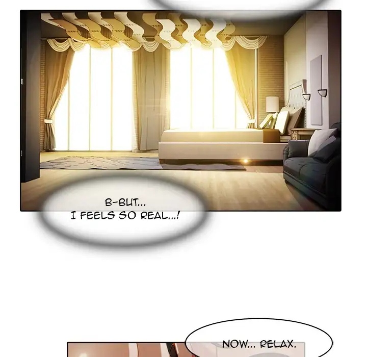 Butterfly Dream chapter 26 page 78