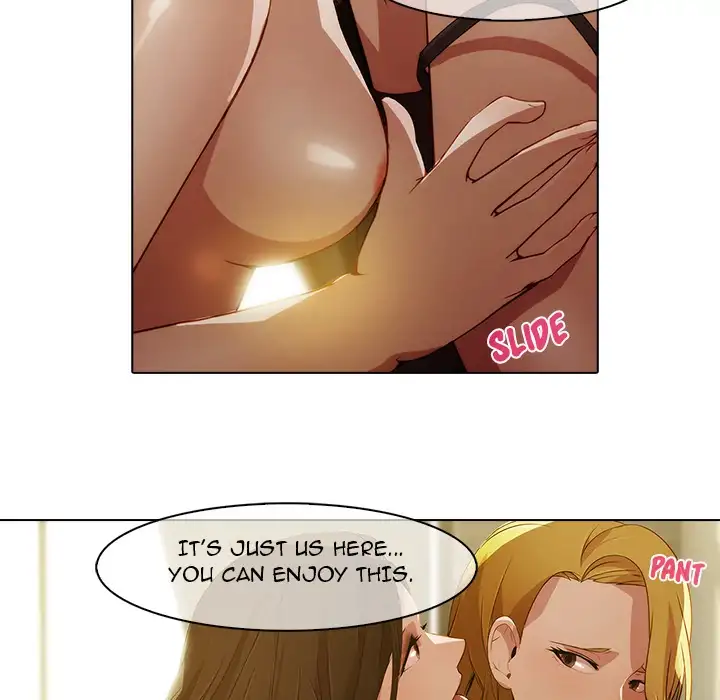 Butterfly Dream chapter 26 page 79