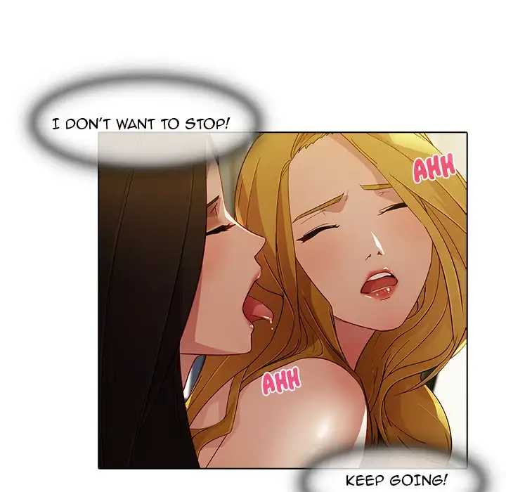 Butterfly Dream chapter 26 page 81