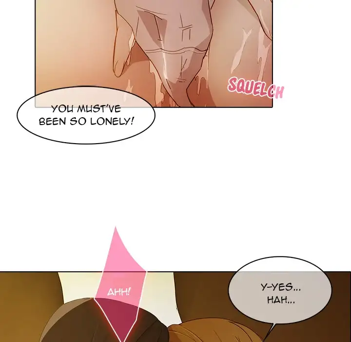 Butterfly Dream chapter 26 page 83