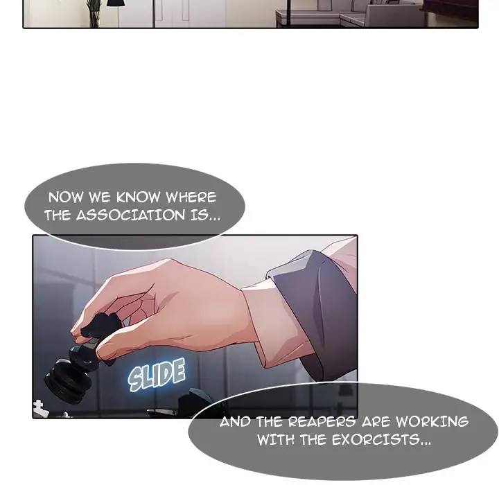 Butterfly Dream chapter 26 page 87