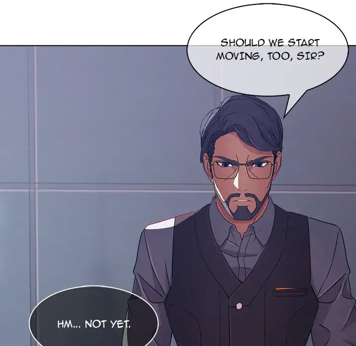 Butterfly Dream chapter 26 page 90