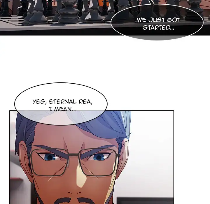 Butterfly Dream chapter 26 page 92