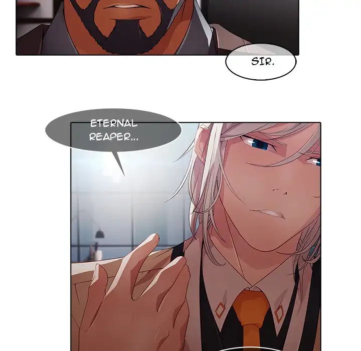 Butterfly Dream chapter 26 page 93