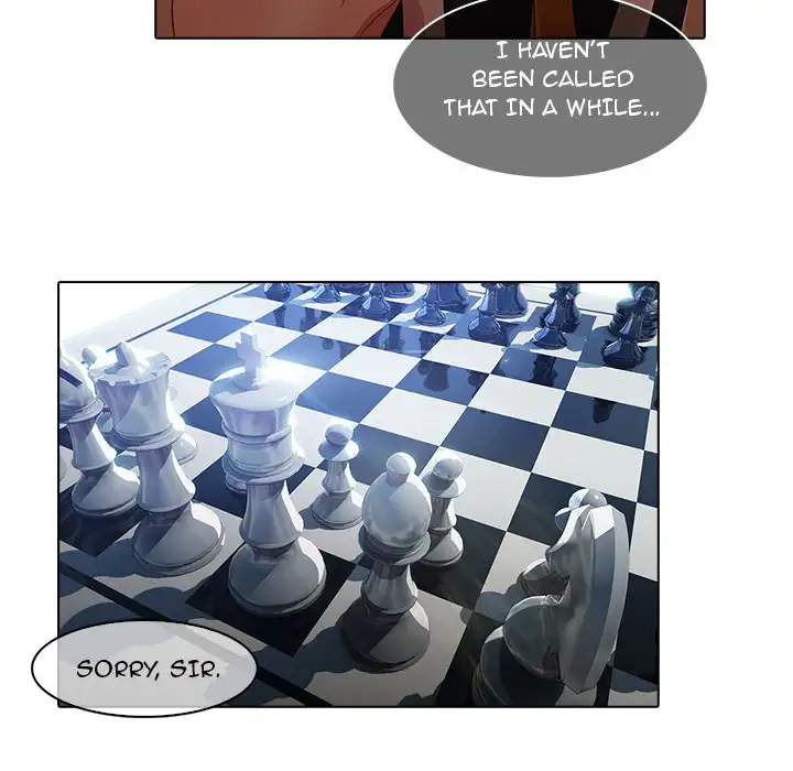 Butterfly Dream chapter 26 page 94