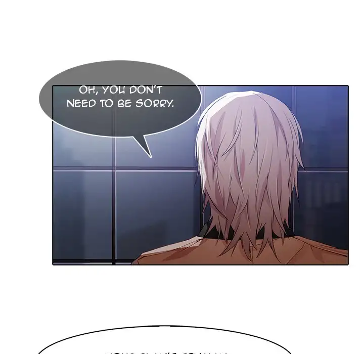 Butterfly Dream chapter 26 page 95