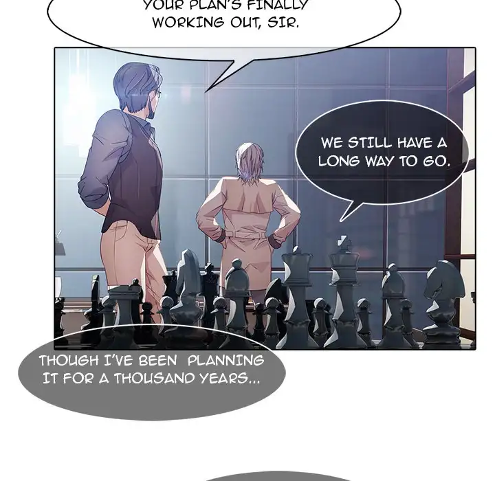 Butterfly Dream chapter 26 page 96