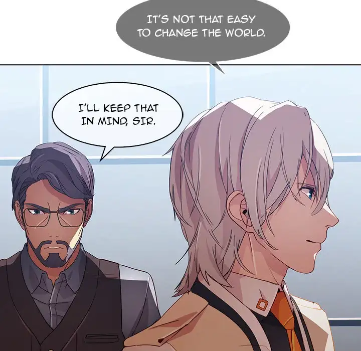 Butterfly Dream chapter 26 page 97