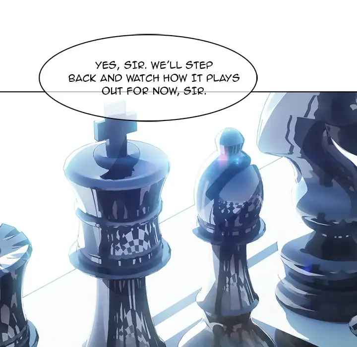 Butterfly Dream chapter 26 page 99