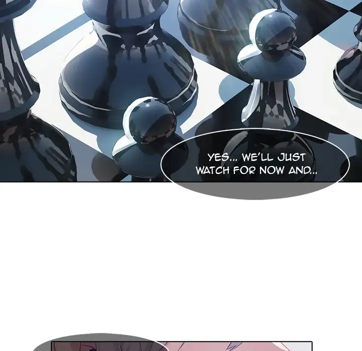 Butterfly Dream chapter 26 page 100