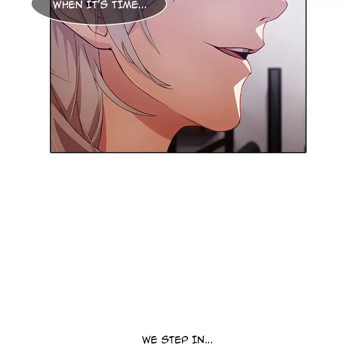 Butterfly Dream chapter 26 page 101