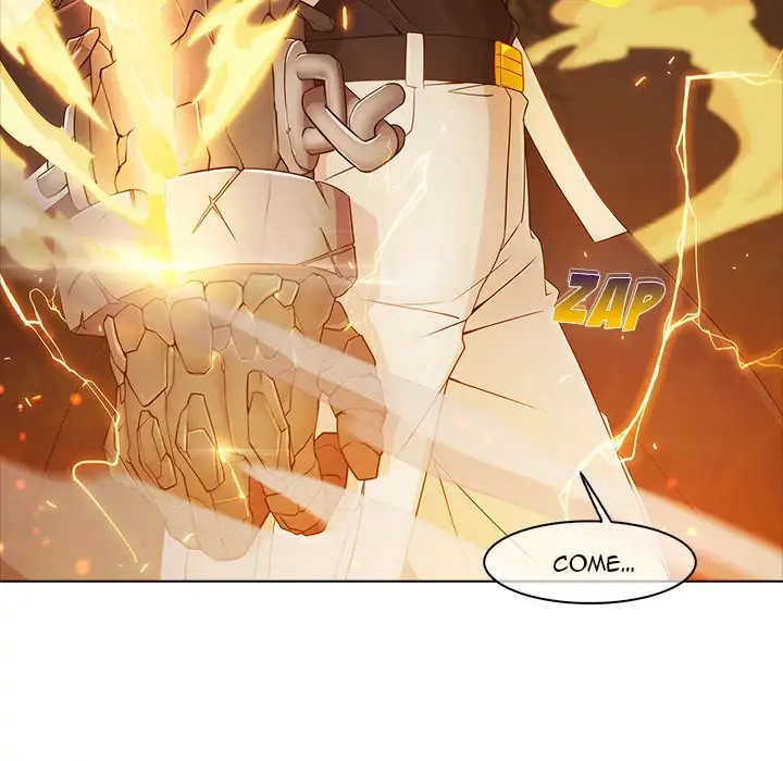 Butterfly Dream chapter 3 page 5
